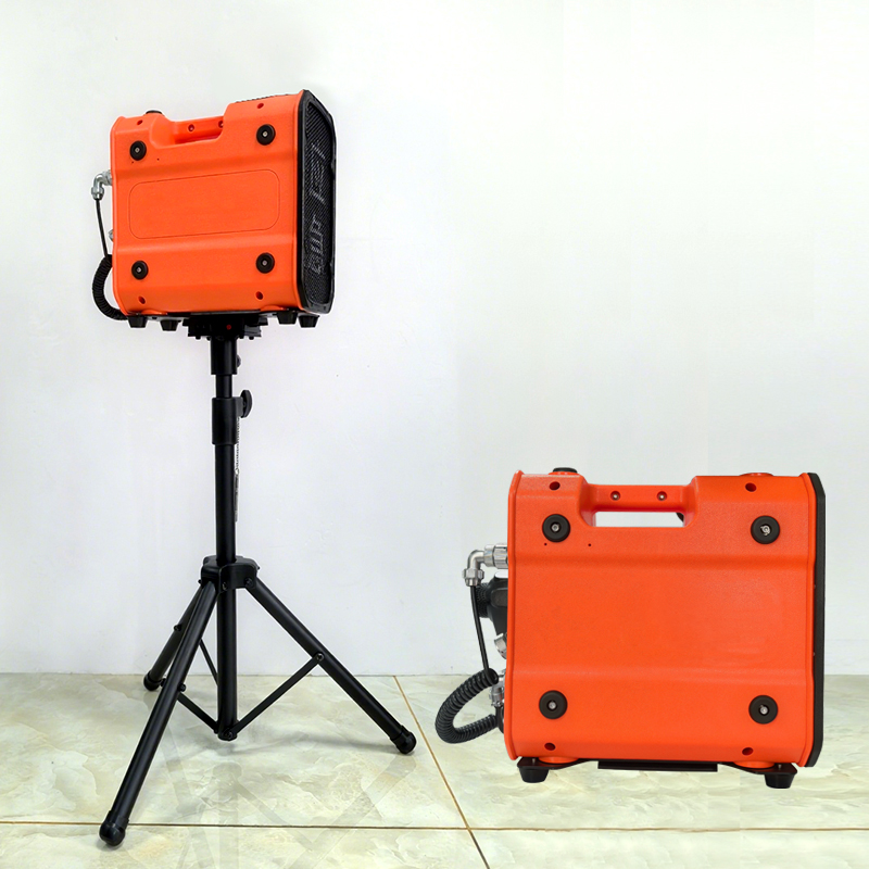 消防應急救援強聲器